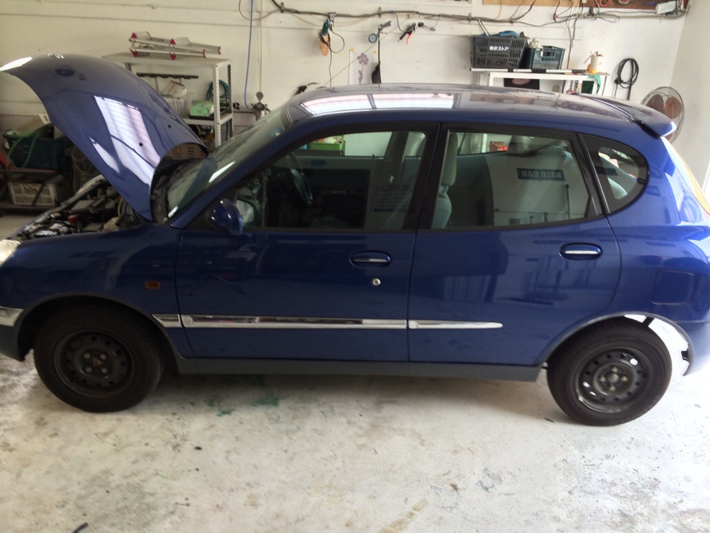 出張車検 デュエット